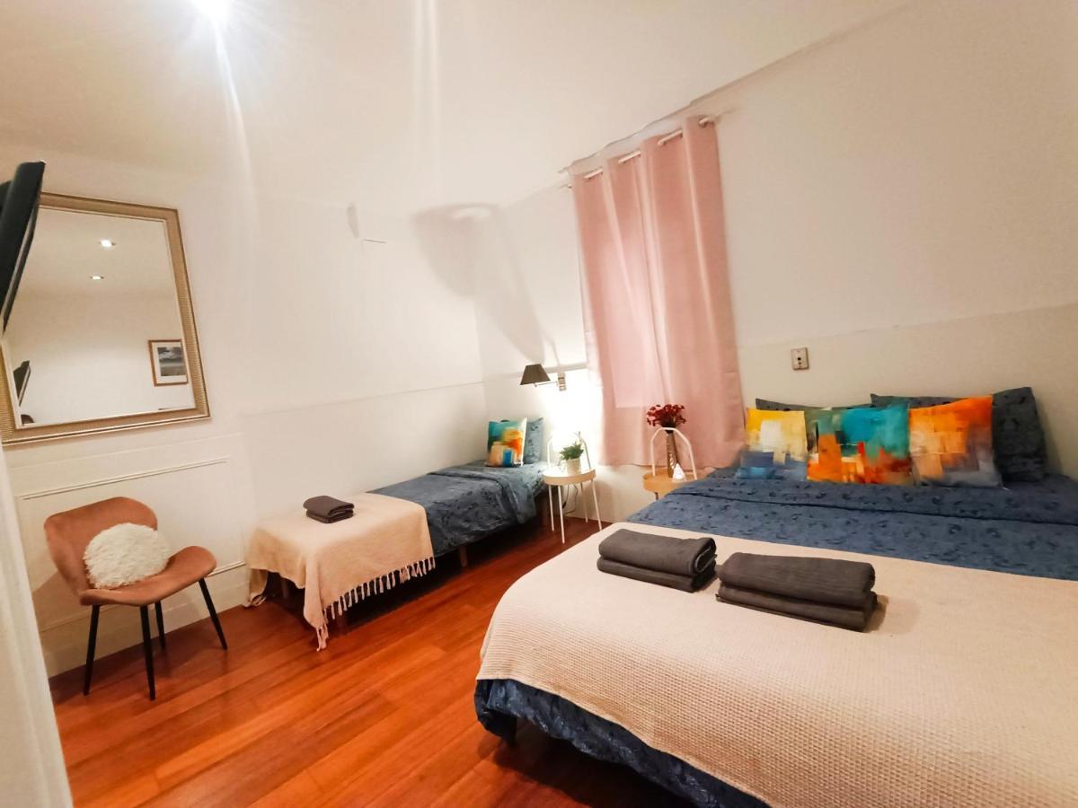 Private Room Gothic Quarter Barcelona Exterior foto