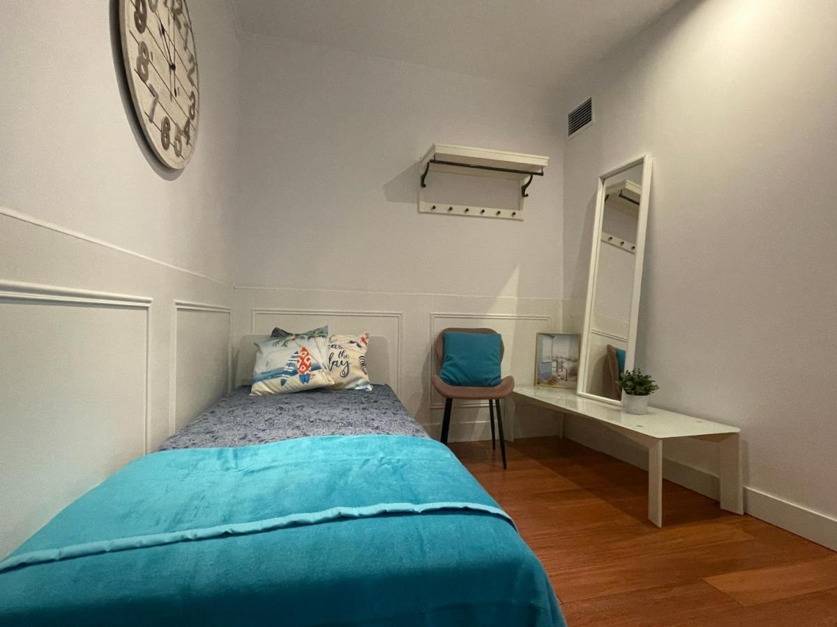 Private Room Gothic Quarter Barcelona Exterior foto