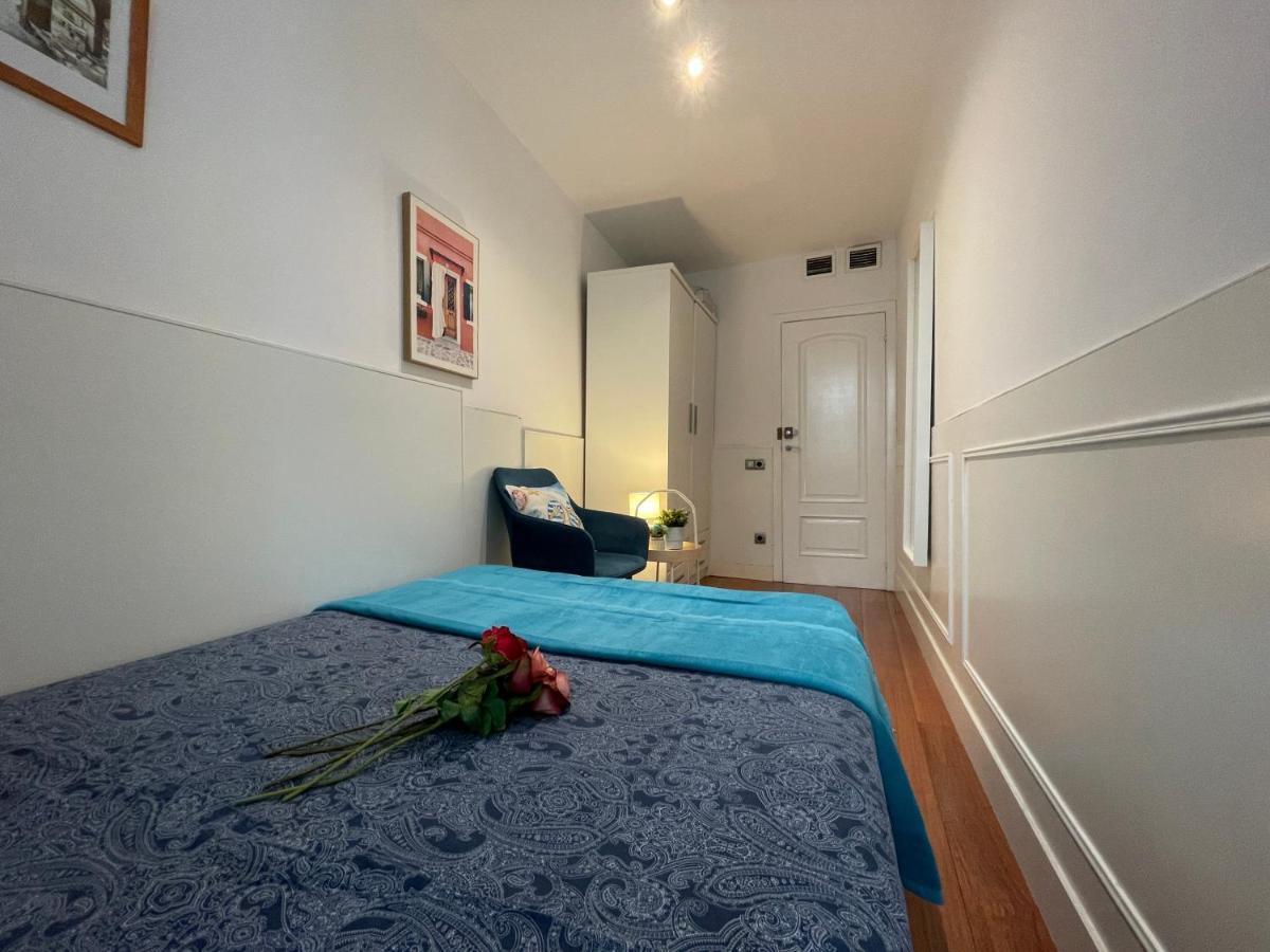 Private Room Gothic Quarter Barcelona Exterior foto
