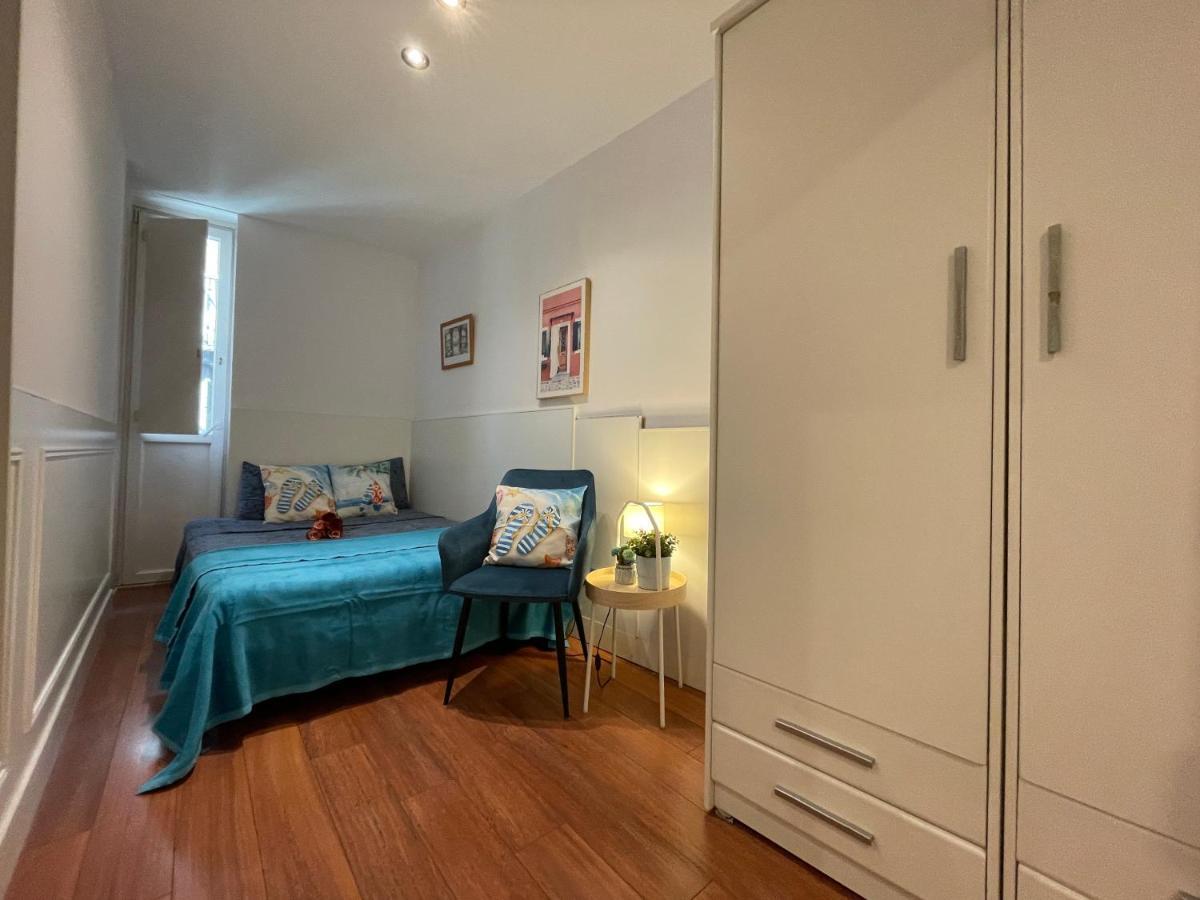 Private Room Gothic Quarter Barcelona Exterior foto